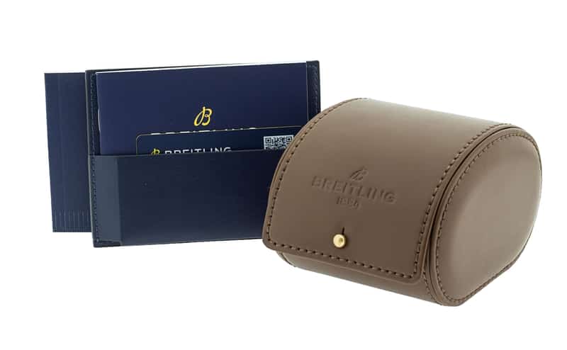 Breitling SuperOcean Heritage II U13313